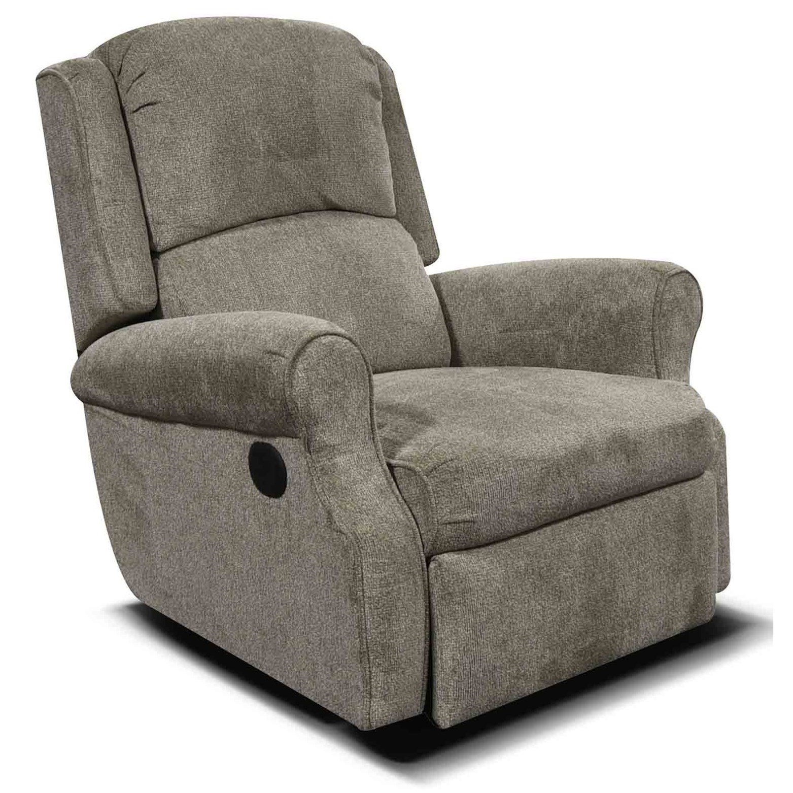 England 210 Series EN 210 52 Comfortable Rocker Recliner for